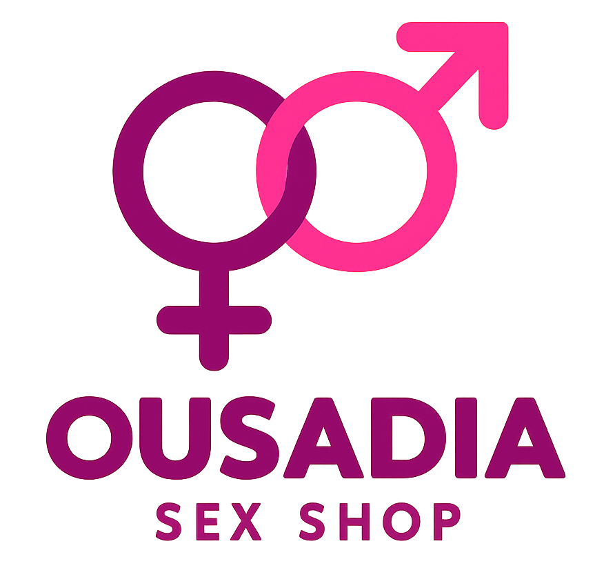Sex Shop Ousadia